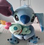 Leuke Stitch knuffel van Disney, Ophalen, Zo goed als nieuw, Overige typen