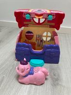 VTech Zoef Zoef dieren katten schoonheidssalon., Ophalen of Verzenden, Zo goed als nieuw