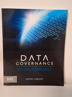 Data Governance (John Ladley), Ophalen of Verzenden, Nieuw