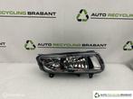 Mistlamp Volkswagen Rechts Polo 6R CHROOM  6R0941062C, Gebruikt, Volkswagen, Ophalen of Verzenden, Volkswagen