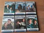 11 dvd The Inspector Lynley Mysteries, BBC, Alle leeftijden, Ophalen of Verzenden, Zo goed als nieuw