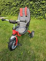 Mooie Puky driewieler S6 Ceety premium rood, Fietsen en Brommers, Fietsen | Kinderfietsjes, Ophalen of Verzenden, Zo goed als nieuw