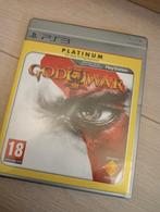 God of War 3 - PlayStation 3 game, Avontuur en Actie, Online, Gebruikt, Vanaf 18 jaar