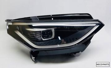 VW ID BUZZ VOL LED KOPLAMP RECHTS 1T3941036B ALLES LEVERBAAR beschikbaar voor biedingen
