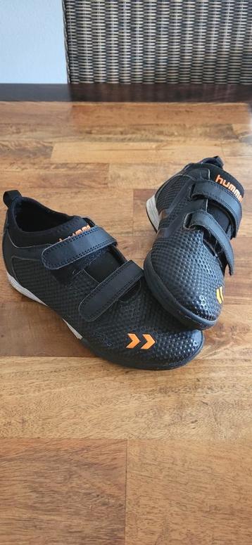 Hummel kunstgrasschoenen maat 35 beschikbaar voor biedingen