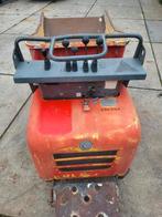 neuson rupsdumper diesel hoogkieper, Ophalen, Dumper