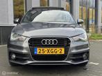 Audi A1 Sportback 1.2 TFSI 2x S Line Navi|Pano|Xenon, Auto's, Voorwielaandrijving, Euro 5, 86 pk, 4 cilinders