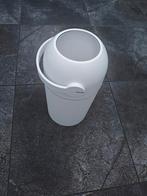 We-too luier emmer, Huis en Inrichting, Woonaccessoires | Prullenbakken, Ophalen, Zo goed als nieuw, Minder dan 50 cm
