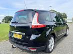 Renault Grand Scenic 1.2 TCe Bose / Pano / Airco / Navi / Cr, Voorwielaandrijving, Euro 5, Parkeersensor, 4 cilinders