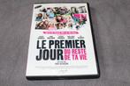 DVD Le Premier Jour du reste de ta vie, Alle leeftijden, Ophalen of Verzenden, Gebruikt, Frankrijk