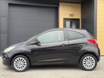 Ford Ka 1.2 Trend - Airco - 15'' Velgen - Beurt + APK, Auto's, Ford, Voorwielaandrijving, Stof, Gebruikt, 1242 cc