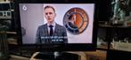 Oudere Philips tv 32 inch, Ophalen, Gebruikt, 50 Hz, Philips