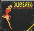 GOLDEN EARRING - LONG BLOND ANIMAL, Ophalen of Verzenden, Pop