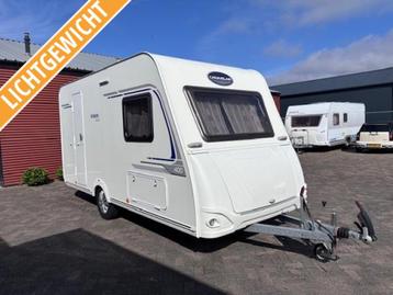 Caravelair Antares Style 400 bj.2016 MOVER en VOORTENT!!! beschikbaar voor biedingen