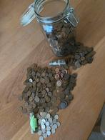 Meer dan 1000 centen en stuivers dubbeltjes 1948, Ophalen of Verzenden, Koningin Wilhelmina, 10 cent