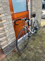 Racefiets Giant Peloton met Shimano onderdelen, Ophalen, Gebruikt, Aluminium, Meer dan 20 versnellingen