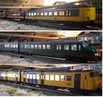 Binnenverlichting in modeltreinen, Overige merken, Treinset, Gelijkstroom of Wisselstroom, Nieuw