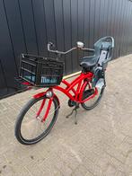 Dutch ID Fiets, Ophalen, Gebruikt, Staal, Overige typen