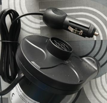 nieuwe zwarte luchtpomp beschikbaar voor biedingen