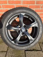 Bmw 4 serie velgen 17inch, Auto-onderdelen, 17 inch, 225 mm, Winterbanden, Ophalen of Verzenden
