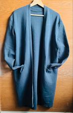 Grijze Cardigan BY-BAR Maat llL, By bar, Maat 42/44 (L), Ophalen of Verzenden, Zo goed als nieuw