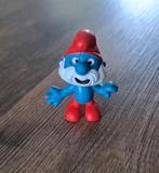 Grote smurf met rode staart, Ophalen of Verzenden, Gebruikt