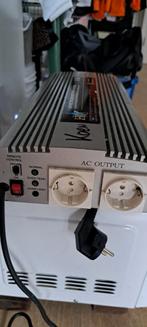 Omvormer met magnetron, Auto-onderdelen, Vrachtwagen-onderdelen, Ophalen of Verzenden