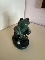 Kikker hockey, Ophalen of Verzenden, Nieuw, Dier