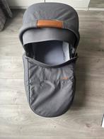 Mutsy Nio Reiswieg – €5,- Locatie: Almere Poort, Ophalen, Gebruikt, Combiwagen, Met reiswieg