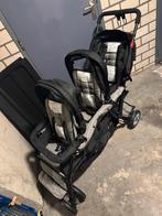 Drieling Buggy - Ideaal voor 3!, Kinderen en Baby's, Kinderwagens en Combinaties, Ophalen, Zo goed als nieuw, Kinderwagen, Overige merken