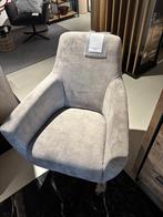 Fauteuil Orlina, Ophalen, Minder dan 75 cm, Stof, Nieuw