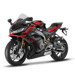 Aprilia RS 660 Factory Dark Kraken 0 km 2025 (bj 2025), Bedrijf, Super Sport, 12 t/m 35 kW