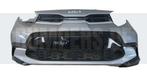 Bumper Kia Picanto III FACELIFT X Line XLine21- 86511-G6BA0, Auto-onderdelen, Gebruikt, Voor, 6 maanden garantie, Ophalen of Verzenden