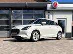 Suzuki Swift 1.2 Style Smart Hybrid Parelmoer wit!, 83 pk, Stof, Gebruikt, Zwart