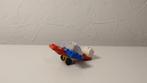 Lego Basic 1859 Aeroplane, Kinderen en Baby's, Complete set, Gebruikt, Ophalen of Verzenden, Lego