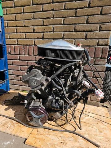 KTM Superduke 990 motor  beschikbaar voor biedingen