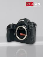 Nikon Z8 body (nieuwstaat+doos+factuur+garantie) 692 clicks, ., Compact, Ophalen of Verzenden, Zo goed als nieuw