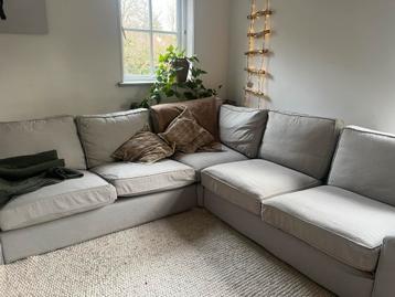 5-zits Zits bank Kivik - Hoekbank - afbeelding 5