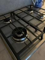 Gastoestel ikea, Witgoed en Apparatuur, Kookplaten, Ophalen, Gebruikt, 4 kookzones, Inbouw