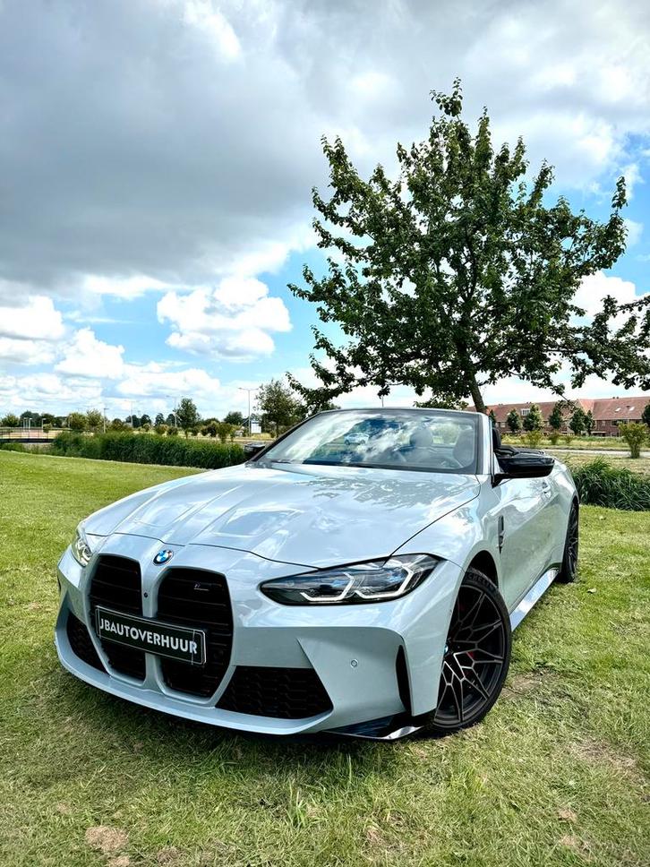 MAISON VERHUUR / CABRIO HUREN/ TROUW AUTO HUREN /SVR/M4/G63, Diensten en Vakmensen, Verhuur | Auto en Motor, Aanhangwagen, Limousine