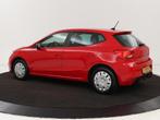SEAT Ibiza 1.0 TSI Style Intens | Carplay | Trekhaak | Navig, Voorwielaandrijving, Stof, Gebruikt, Euro 6