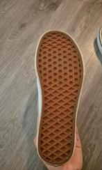 Vans, Ophalen of Verzenden, Zo goed als nieuw, Zwart, Sneakers of Gympen
