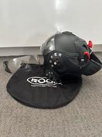 Roof Boxer Maat S!, Motoren, Kleding | Motorhelmen, Overige merken, Systeemhelm, Ophalen of Verzenden, S