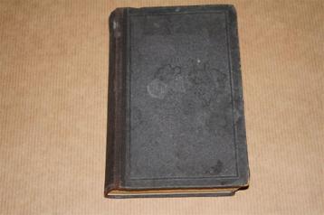 Dr. Staring's Nederlandsche Landbouw-Almanak 1947 beschikbaar voor biedingen