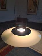 Mooie Hallogeen Lamp, Ophalen, Gebruikt, Glas, 75 cm of meer