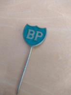 Speld BP, Verzamelen, Speldjes, Pins en Buttons, Ophalen, Gebruikt