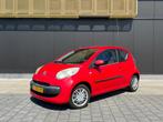 Citroen C1 1.0-12V Séduction|Airco|Nwe APK|Toerentel.|Elekt, Voorwielaandrijving, Stof, Gebruikt, Zwart