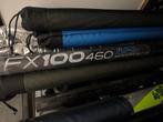 Neilpryde fx100 /x100 masten Carbon diverse maten, Ophalen, Gebruikt, Mast