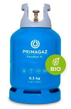 Benegas - Primagaz EasyBlue XL 9.5kg

Zo goed als vol, Ophalen, Zo goed als nieuw