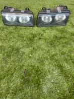 BMW E36  Coupe Koplampen 1995 - Goed Glas, Auto-onderdelen, Verlichting, Ophalen of Verzenden, Gebruikt, BMW